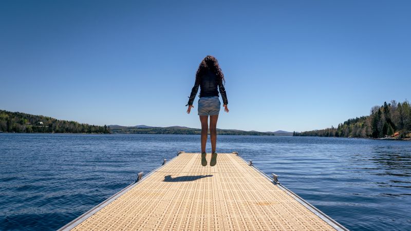 Deck Service - Holiday Promotions