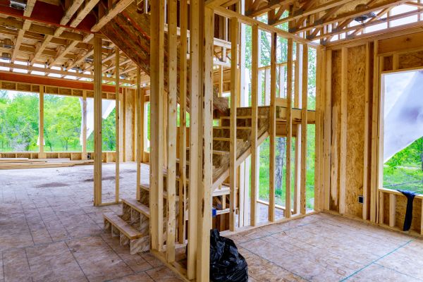 Carpentry Installation in Bainbridge Island