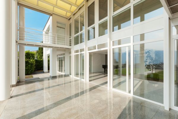 Veranda Construction in Bainbridge Island