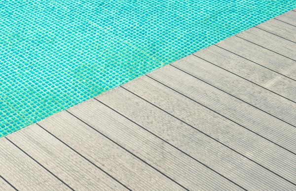 Pvc Deck Repair in Bainbridge Island